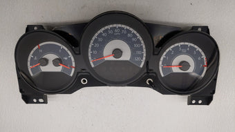compare product 2011-2014 Chrysler 200 Instrument Cluster Speedometer Gauges P/N:P56046514AE P56046911AC, 0484659AA Fits Fits 2011 2012 2013 2014 OEM Used Auto Parts