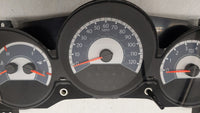 2011-2014 Chrysler 200 Instrument Cluster Speedometer Gauges P/N:P56046514AE P56046911AC, 0484659AA Fits Fits 2011 2012 2013