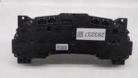 2011-2014 Chrysler 200 Instrument Cluster Speedometer Gauges P/N:P56046514AE P56046911AC, 0484659AA Fits Fits 2011 2012 2013