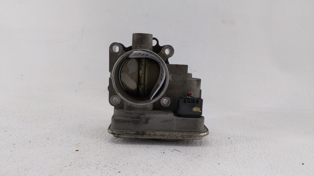 2011-2014 Chrysler 200 Throttle Body P/N:68366012AA 04891735AD Fits Fits 2007 2008 2009 2010 2011 2012 2013 2014 2015 2016 2