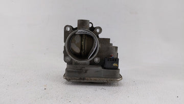 2011-2014 Chrysler 200 Throttle Body P/N:68366012AA 04891735AD Fits Fits 2007 2008 2009 2010 2011 2012 2013 2014 2015 2016 2