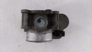 2011-2014 Chrysler 200 Throttle Body P/N:68366012AA 04891735AD Fits Fits 2007 2008 2009 2010 2011 2012 2013 2014 2015 2016 2017 OEM Used Auto Parts