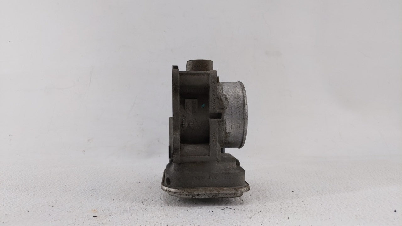 2011-2014 Chrysler 200 Throttle Body P/N:68366012AA 04891735AD Fits Fits 2007 2008 2009 2010 2011 2012 2013 2014 2015 2016 2