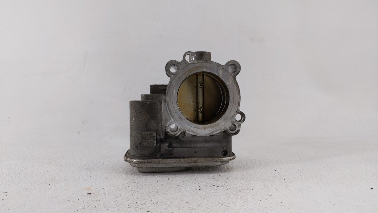 2011-2014 Chrysler 200 Throttle Body P/N:68366012AA 04891735AD Fits Fits 2007 2008 2009 2010 2011 2012 2013 2014 2015 2016 2