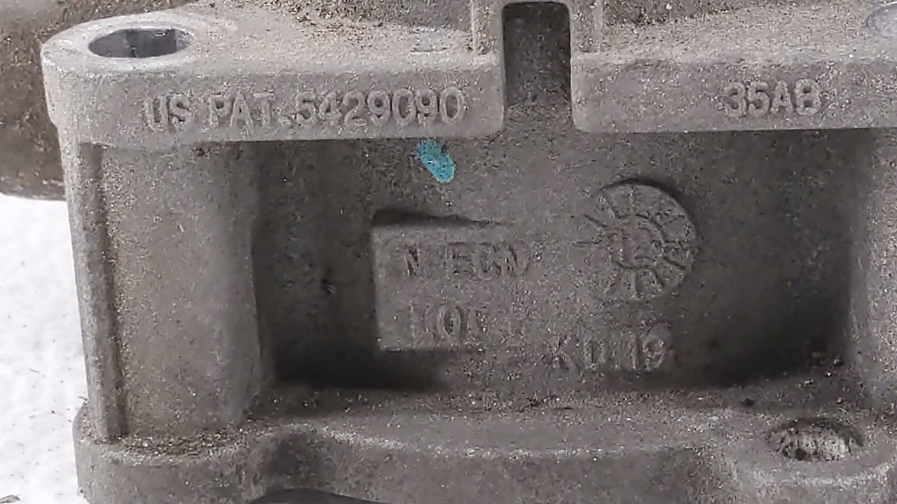 2011-2014 Chrysler 200 Throttle Body P/N:68366012AA 04891735AD Fits Fits 2007 2008 2009 2010 2011 2012 2013 2014 2015 2016 2