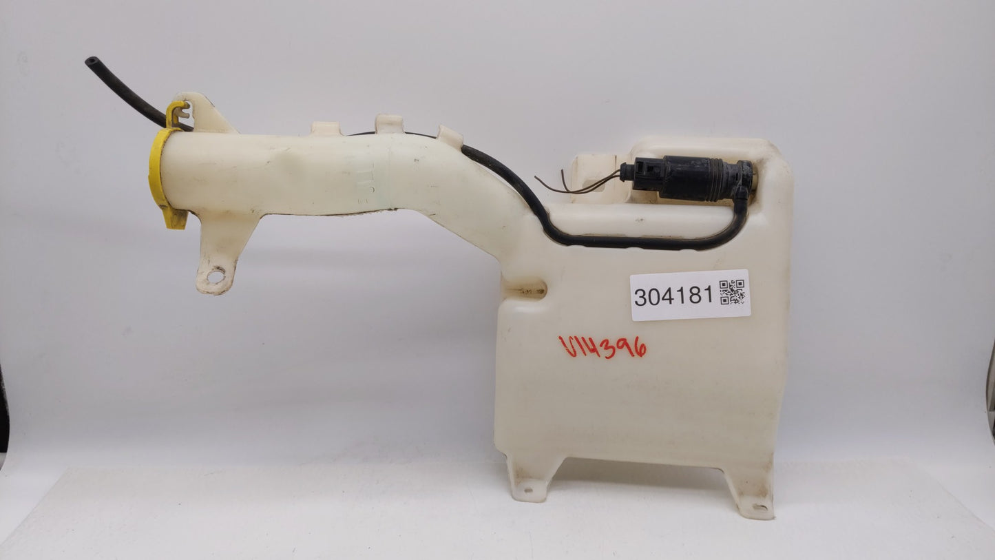 2011-2014 Chrysler 200 Radiator Coolant Overflow Expansion Tank Bottle 304181 - Oemusedautoparts1.com