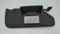 2011-2014 Chrysler 200 Sun Visor Shade Replacement Passenger Right Mirror Fits Fits 2011 2012 2013 2014 OEM Used Auto Parts 