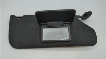 compare product 2011-2014 Chrysler 200 Sun Visor Shade Replacement Passenger Right Mirror Fits Fits 2011 2012 2013 2014 OEM Used Auto Parts