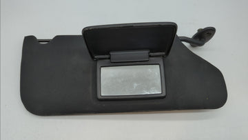 2011-2014 Chrysler 200 Sun Visor Shade Replacement Passenger Right Mirror Fits Fits 2011 2012 2013 2014 OEM Used Auto Parts 