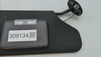 2011-2014 Chrysler 200 Sun Visor Shade Replacement Passenger Right Mirror Fits Fits 2011 2012 2013 2014 OEM Used Auto Parts 