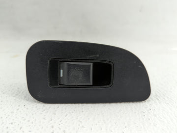 2011-2014 Chrysler 200 Passenger Right Rear Power Window Switch 1118219x - Oemusedautoparts1.com