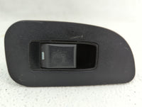 2011-2014 Chrysler 200 Passenger Right Rear Power Window Switch 1118219x - Oemusedautoparts1.com