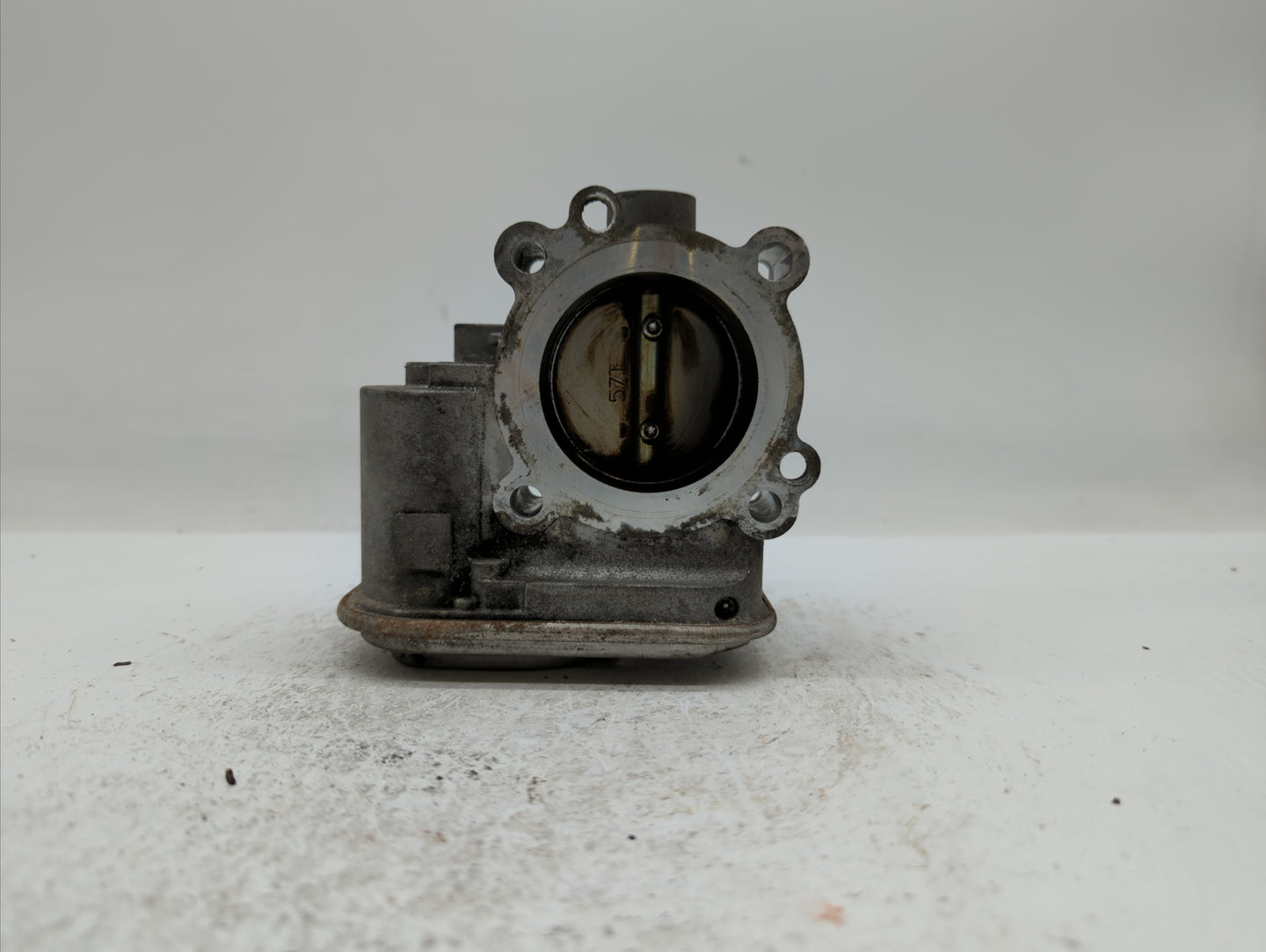 2011-2014 Chrysler 200 Throttle Body P/N:68366012AA 04891735AD Fits Fits 2007 2008 2009 2010 2011 2012 2013 2014 2015 2016 2