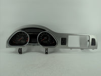 2012 Chrysler 200 Instrument Cluster Speedometer Gauges Fits OEM Used Auto Parts - Oemusedautoparts1.com