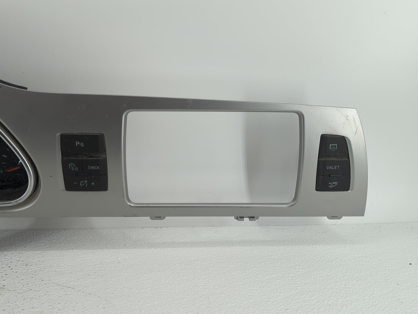 2012 Chrysler 200 Instrument Cluster Speedometer Gauges Fits OEM Used Auto Parts - Oemusedautoparts1.com