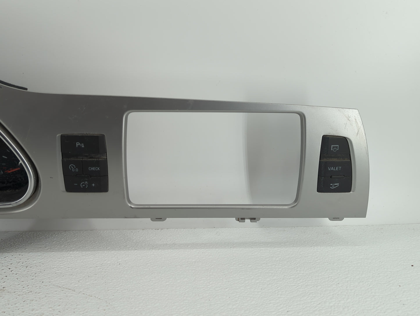 2012 Chrysler 200 Instrument Cluster Speedometer Gauges Fits OEM Used Auto Parts - Oemusedautoparts1.com