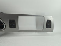 2012 Chrysler 200 Instrument Cluster Speedometer Gauges Fits OEM Used Auto Parts - Oemusedautoparts1.com