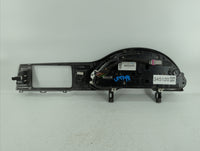 2012 Chrysler 200 Instrument Cluster Speedometer Gauges Fits OEM Used Auto Parts - Oemusedautoparts1.com