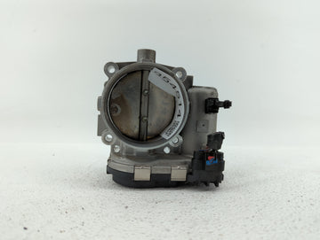 2011-2017 Chrysler 200 Throttle Body P/N:05184349AC 05184349AE, 05184349AF Fits Fits 2011 2012 2013 2014 2015 2016 2017 2018