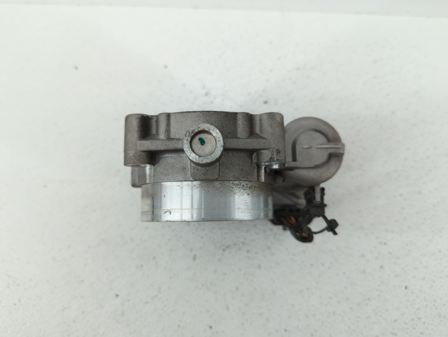 2011-2017 Chrysler 200 Throttle Body P/N:05184349AC 05184349AE, 05184349AF Fits Fits 2011 2012 2013 2014 2015 2016 2017 2018