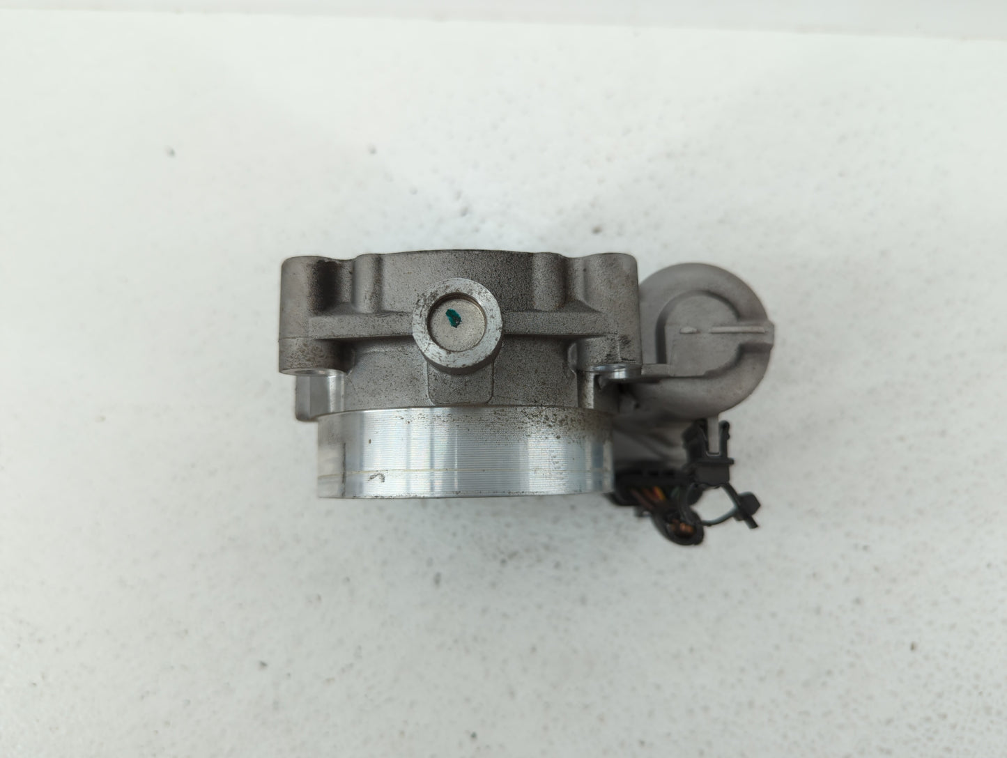 2011-2017 Chrysler 200 Throttle Body P/N:05184349AC 05184349AE, 05184349AF Fits Fits 2011 2012 2013 2014 2015 2016 2017 2018