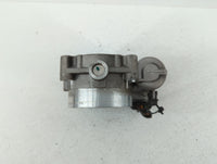 2011-2017 Chrysler 200 Throttle Body P/N:05184349AC 05184349AE, 05184349AF Fits Fits 2011 2012 2013 2014 2015 2016 2017 2018