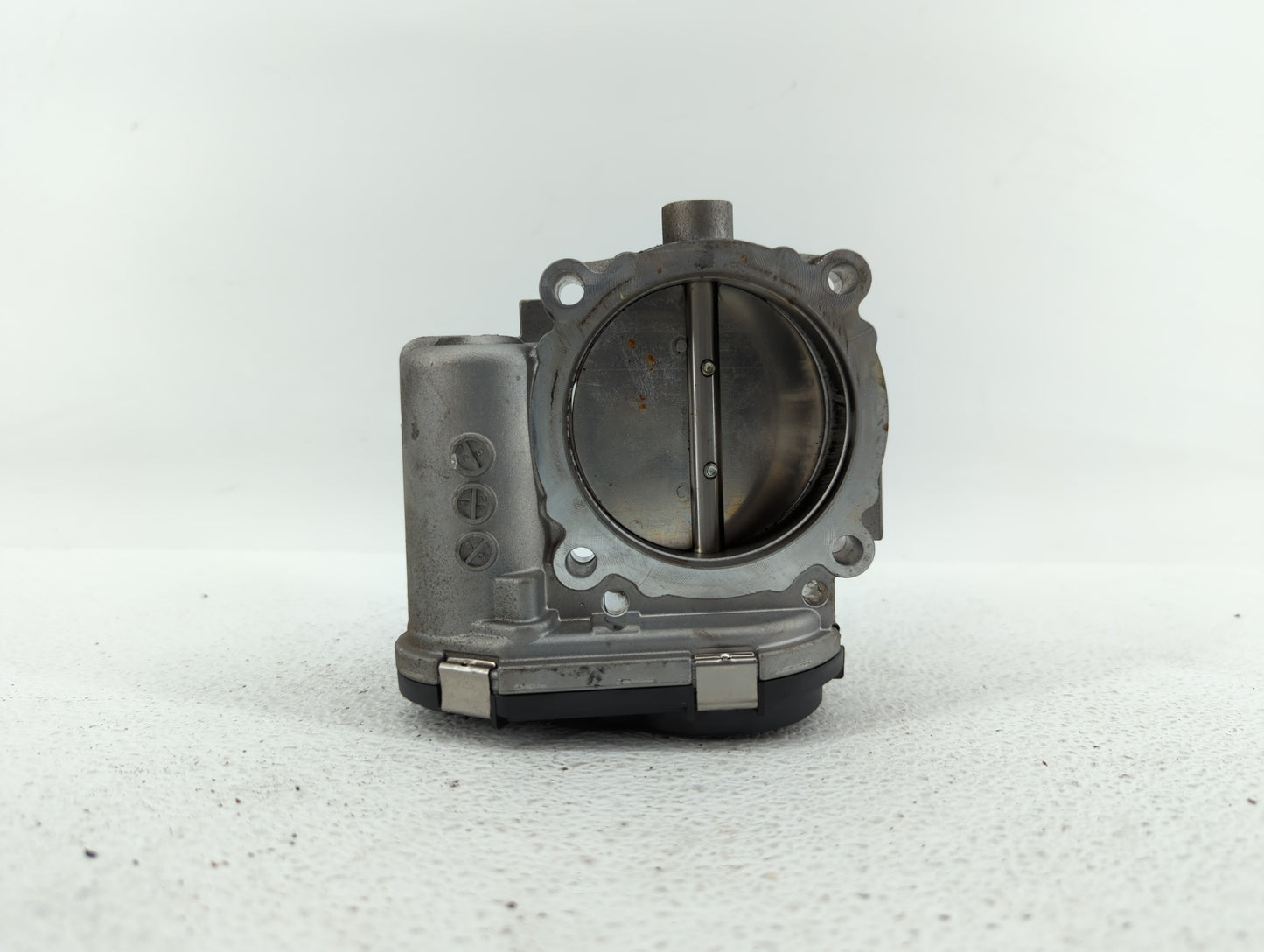 2011-2017 Chrysler 200 Throttle Body P/N:05184349AC 05184349AE, 05184349AF Fits Fits 2011 2012 2013 2014 2015 2016 2017 2018