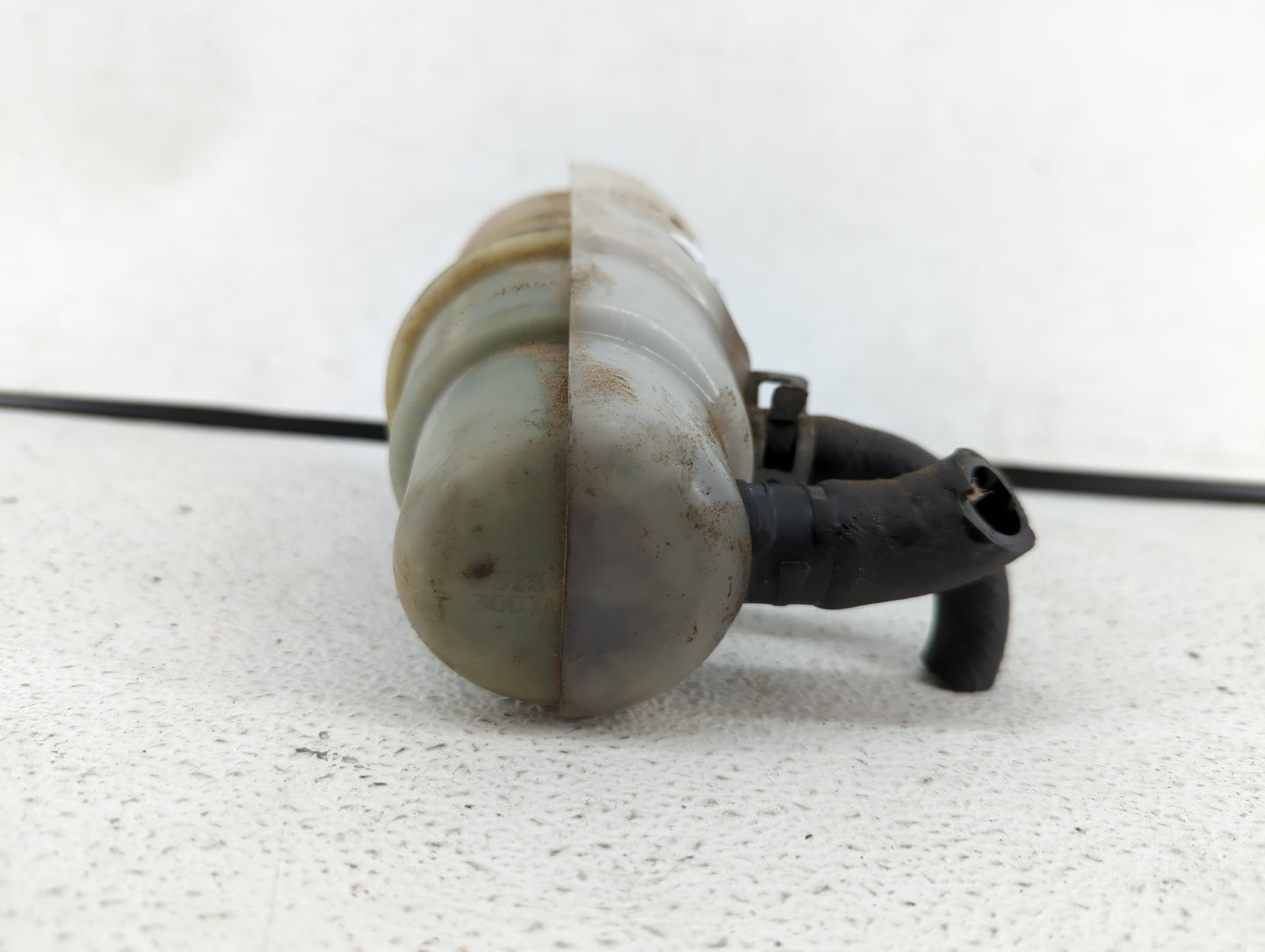 2012 Chrysler 200 Power Steering Column Pump Oem - Oemusedautoparts1.com