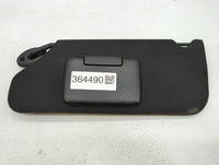 2011-2014 Chrysler 200 Sun Visor Shade Replacement Driver Left Mirror Fits Fits 2011 2012 2013 2014 OEM Used Auto Parts - Oe