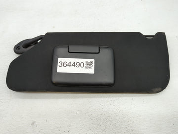 2011-2014 Chrysler 200 Sun Visor Shade Replacement Driver Left Mirror Fits Fits 2011 2012 2013 2014 OEM Used Auto Parts