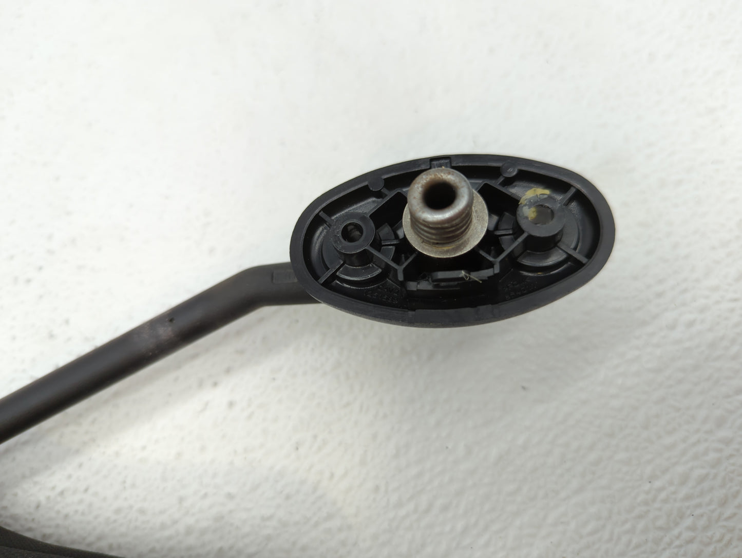 2011-2014 Chrysler 200 Sun Visor Shade Replacement Driver Left Mirror Fits Fits 2011 2012 2013 2014 OEM Used Auto Parts - Oe