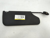 2011-2014 Chrysler 200 Sun Visor Shade Replacement Driver Left Mirror Fits Fits 2011 2012 2013 2014 OEM Used Auto Parts - Oe