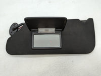 2011-2014 Chrysler 200 Sun Visor Shade Replacement Driver Left Mirror Fits Fits 2011 2012 2013 2014 OEM Used Auto Parts - Oe