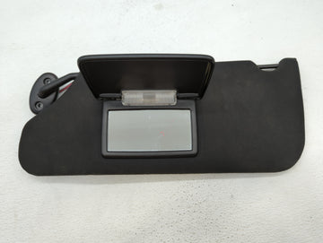 2011-2014 Chrysler 200 Sun Visor Shade Replacement Driver Left Mirror Fits Fits 2011 2012 2013 2014 OEM Used Auto Parts - Oe