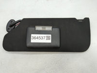 2011-2014 Chrysler 200 Sun Visor Shade Replacement Driver Left Mirror Fits Fits 2011 2012 2013 2014 OEM Used Auto Parts - Oe