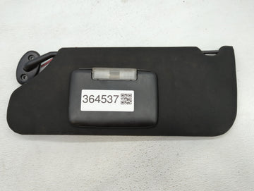 2011-2014 Chrysler 200 Sun Visor Shade Replacement Driver Left Mirror Fits Fits 2011 2012 2013 2014 OEM Used Auto Parts