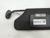 2011-2014 Chrysler 200 Sun Visor Shade Replacement Driver Left Mirror Fits Fits 2011 2012 2013 2014 OEM Used Auto Parts - Oe
