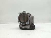 2011-2017 Chrysler 200 Throttle Body P/N:05184349AC Fits Fits 2011 2012 2013 2014 2015 2016 2017 2018 2019 OEM Used Auto Par