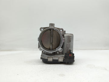 2011-2017 Chrysler 200 Throttle Body P/N:05184349AC Fits Fits 2011 2012 2013 2014 2015 2016 2017 2018 2019 OEM Used Auto Par