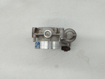 2011-2017 Chrysler 200 Throttle Body P/N:05184349AC Fits Fits 2011 2012 2013 2014 2015 2016 2017 2018 2019 OEM Used Auto Parts