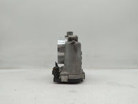 2011-2017 Chrysler 200 Throttle Body P/N:05184349AC Fits Fits 2011 2012 2013 2014 2015 2016 2017 2018 2019 OEM Used Auto Par