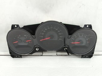 compare product 2011-2014 Chrysler 200 Instrument Cluster Speedometer Gauges P/N:P56046911AE P56046514AH Fits Fits 2011 2012 2013 2014 OEM Used Auto Parts