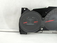 2011-2014 Chrysler 200 Instrument Cluster Speedometer Gauges P/N:P56046911AE P56046514AH Fits Fits 2011 2012 2013 2014 OEM U