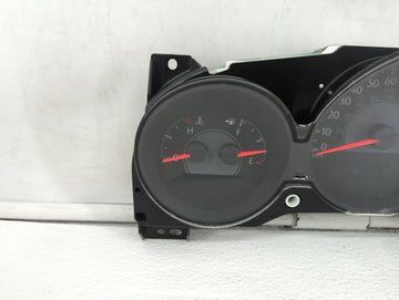2011-2014 Chrysler 200 Instrument Cluster Speedometer Gauges P/N:P56046911AE P56046514AH Fits Fits 2011 2012 2013 2014 OEM Used Auto Parts