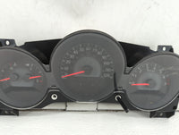 2011-2014 Chrysler 200 Instrument Cluster Speedometer Gauges P/N:P56046911AE P56046514AH Fits Fits 2011 2012 2013 2014 OEM U