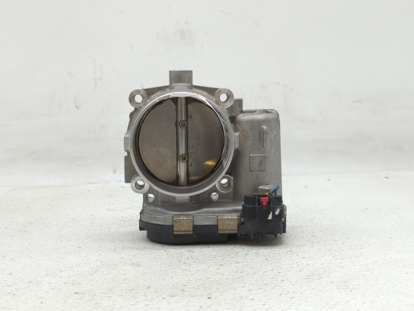 2011-2017 Chrysler 200 Throttle Body P/N:05184349AC Fits Fits 2011 2012 2013 2014 2015 2016 2017 2018 2019 2020 2021 2022 OE