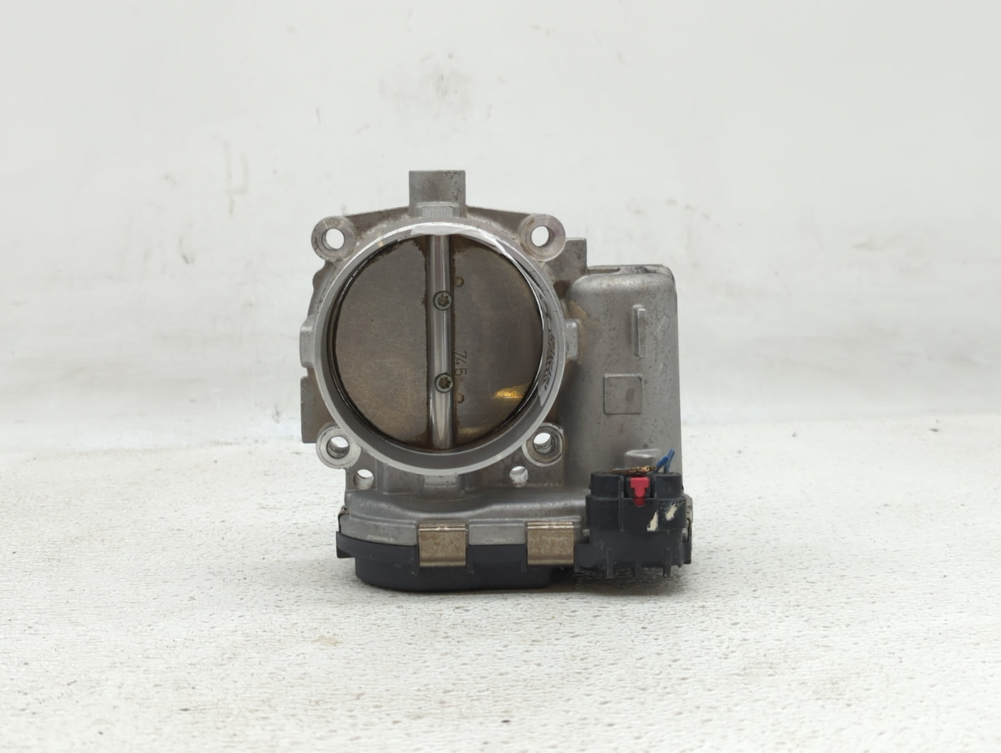 2011-2017 Chrysler 200 Throttle Body P/N:05184349AC Fits Fits 2011 2012 2013 2014 2015 2016 2017 2018 2019 2020 2021 2022 OE