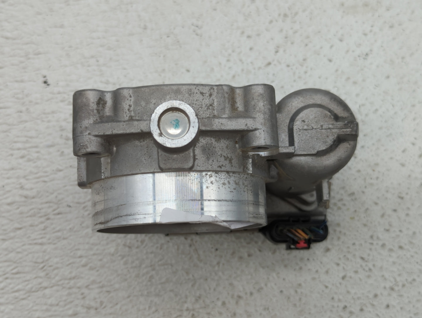 2011-2017 Chrysler 200 Throttle Body P/N:05184349AC Fits Fits 2011 2012 2013 2014 2015 2016 2017 2018 2019 2020 2021 2022 OE