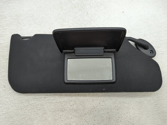 compare product 2011-2014 Chrysler 200 Sun Visor Shade Replacement Passenger Right Mirror Fits Fits 2011 2012 2013 2014 OEM Used Auto Parts