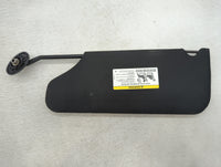 2011-2014 Chrysler 200 Sun Visor Shade Replacement Passenger Right Mirror Fits Fits 2011 2012 2013 2014 OEM Used Auto Parts 